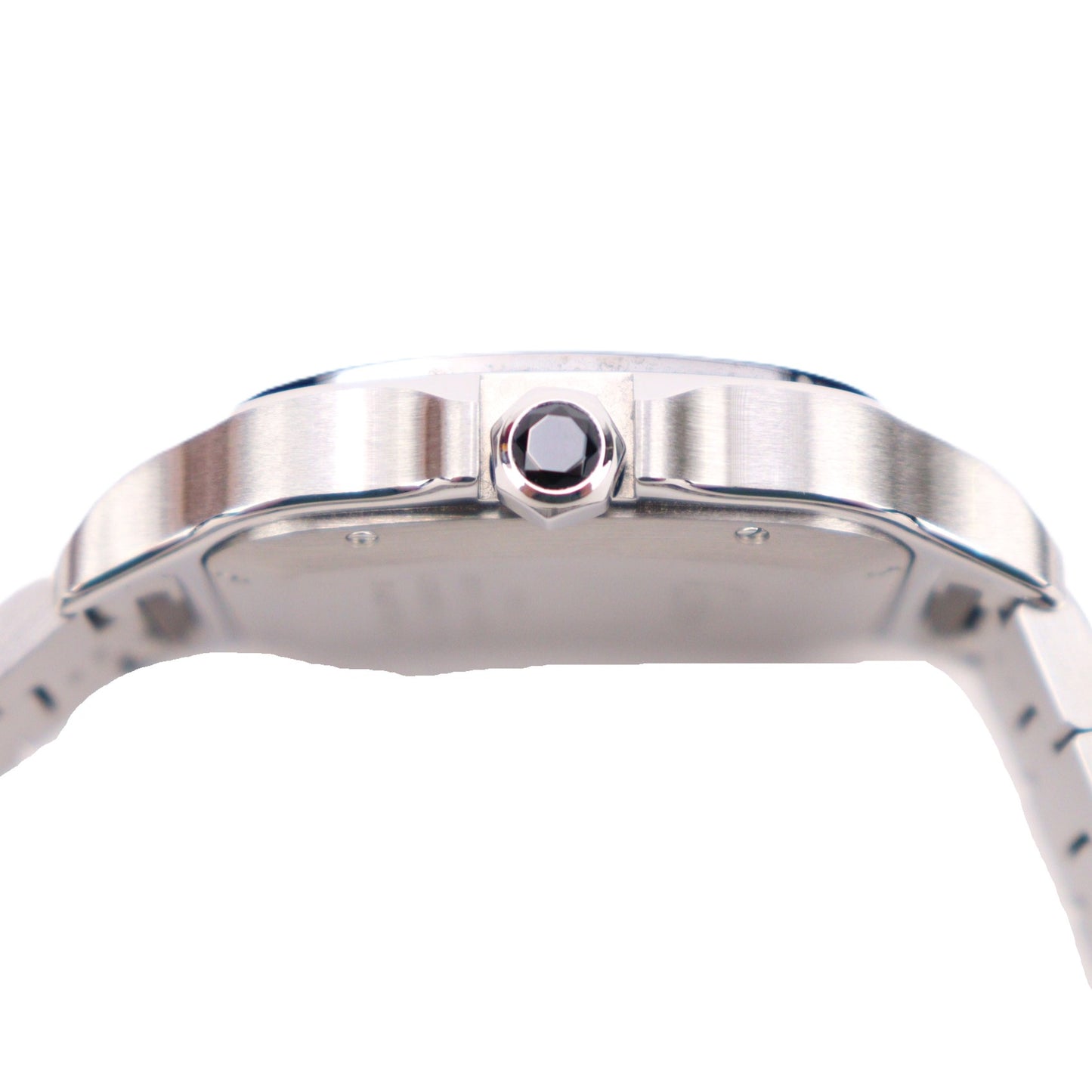 Cartier WSSA0037 Santos de Cartier Watch