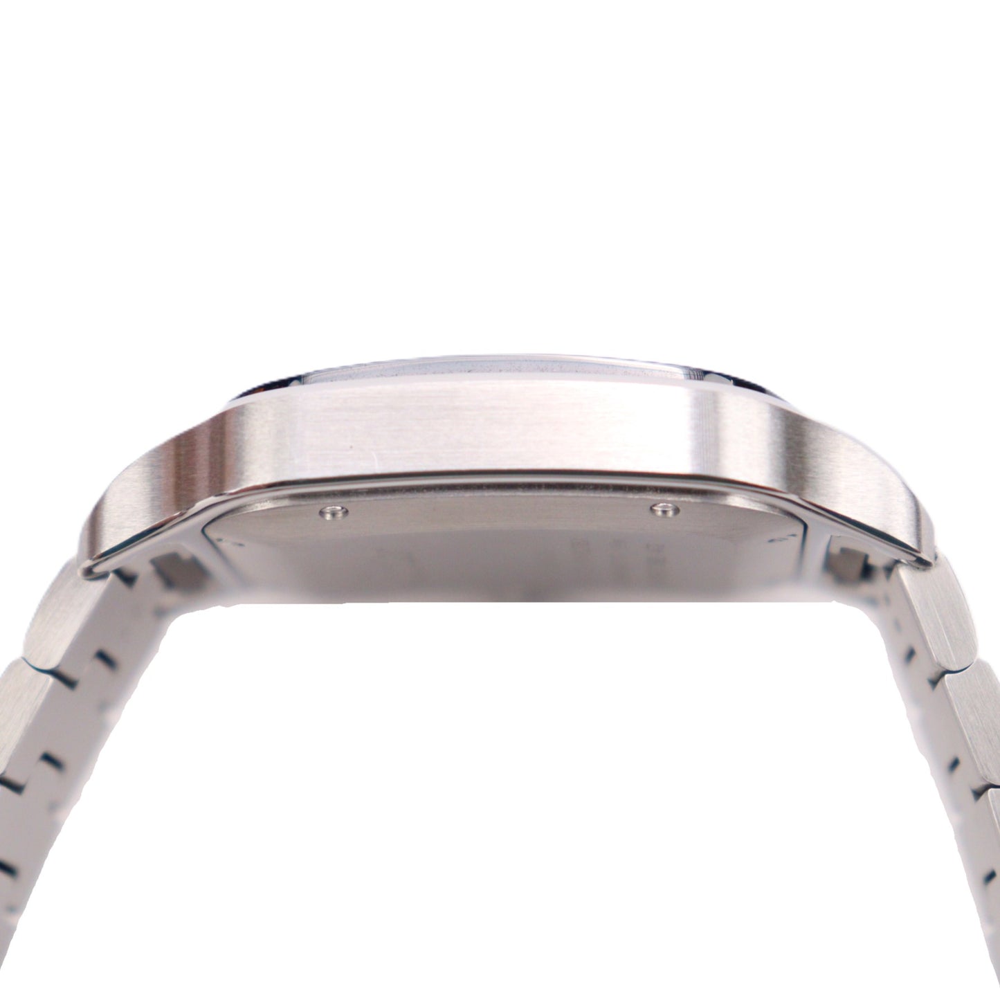 Cartier WSSA0037 Santos de Cartier Watch