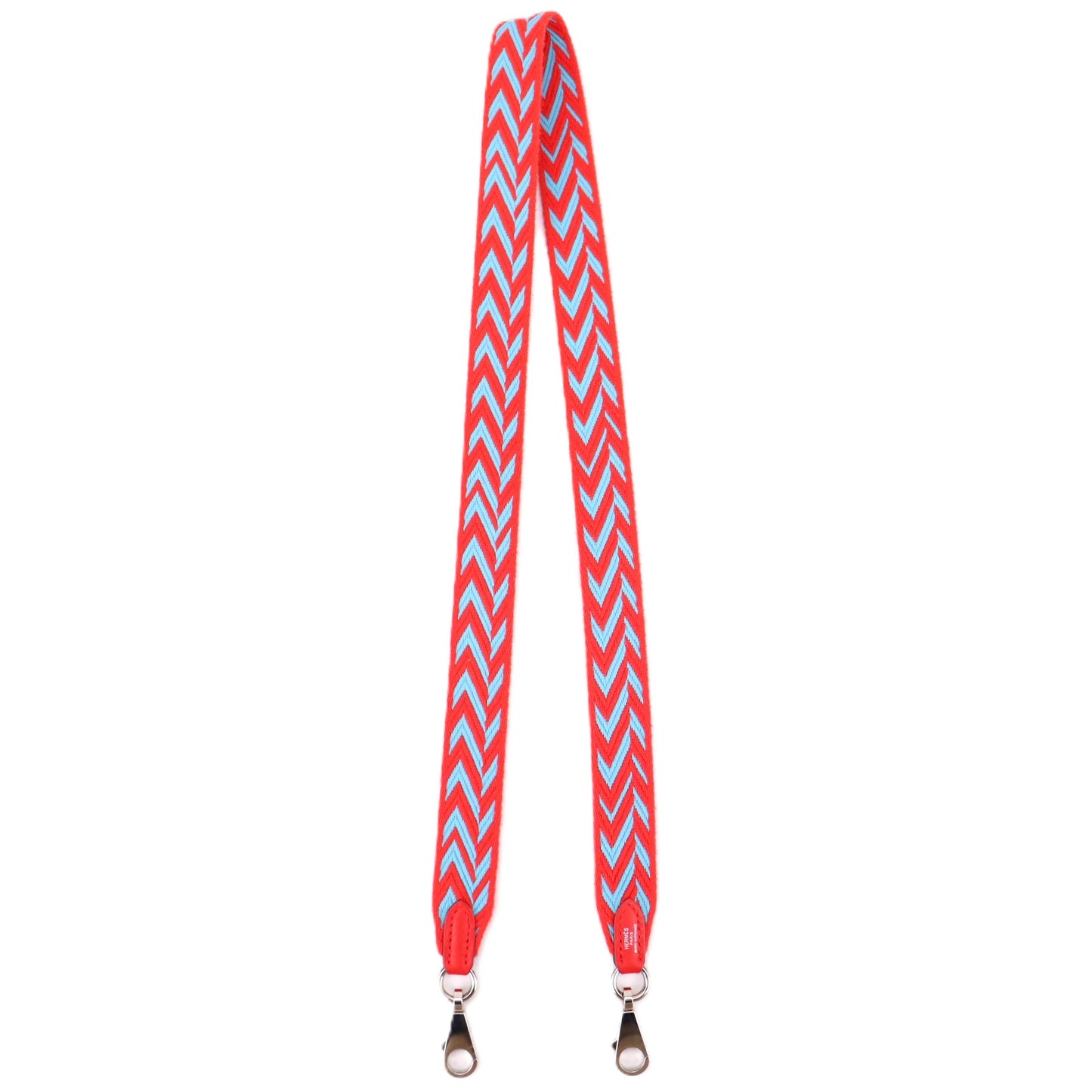 HERMES 077727CK ZIGZAG