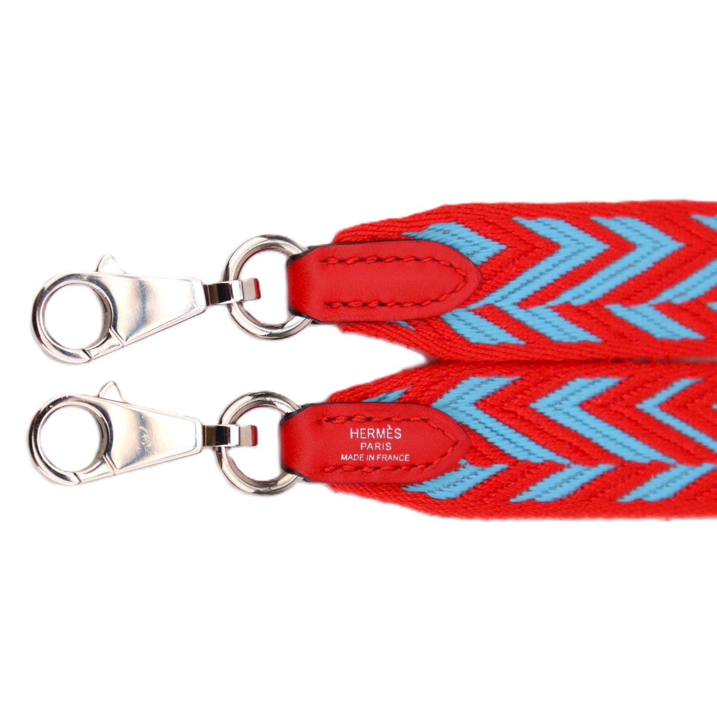 HERMES 077727CK ZIGZAG