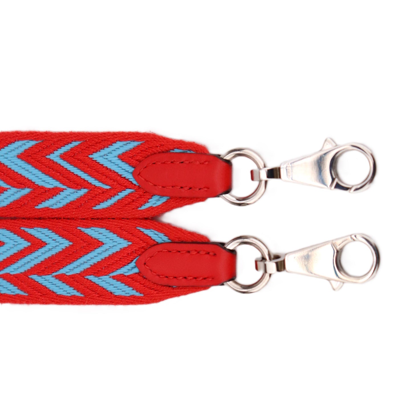 HERMES 077727CK ZIGZAG