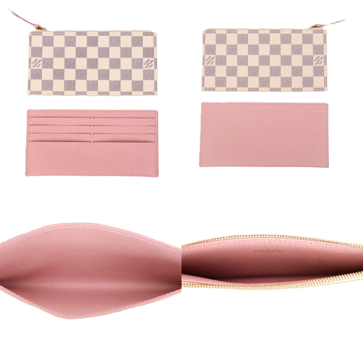 LOUIS VUITTON N40491 POCHETTE FELICIE