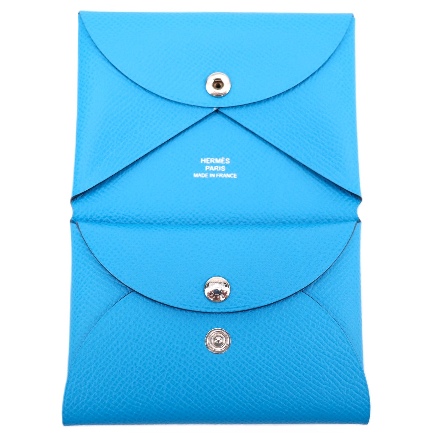 HERMES 083035CK CALVI DUO