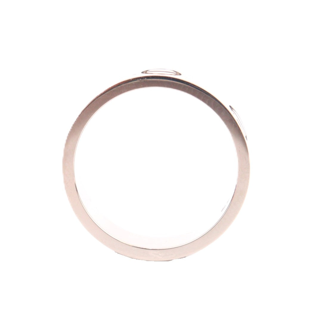 Cartier CRB4084750 Love Ring Ring