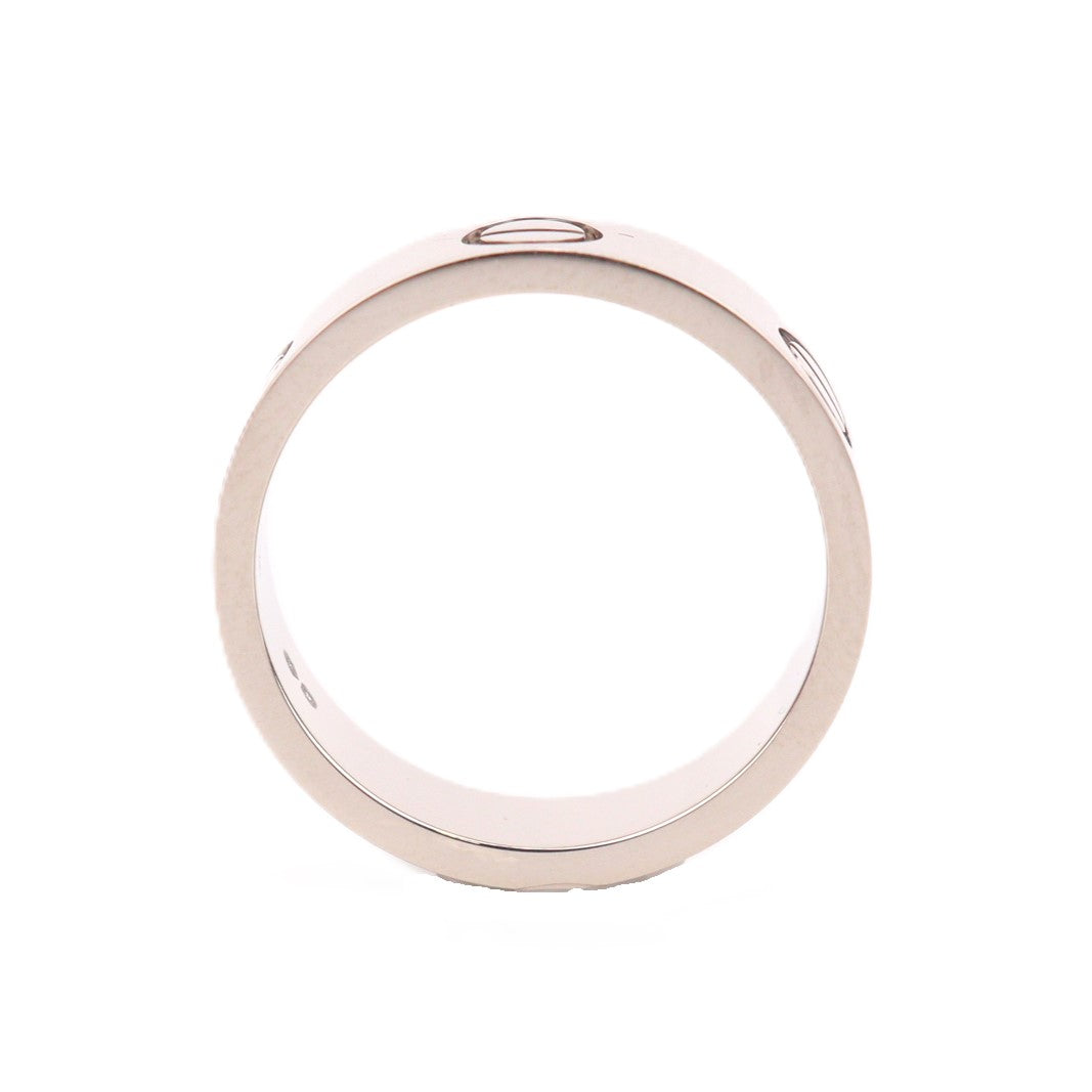 Cartier CRB4084750 Love Ring Ring