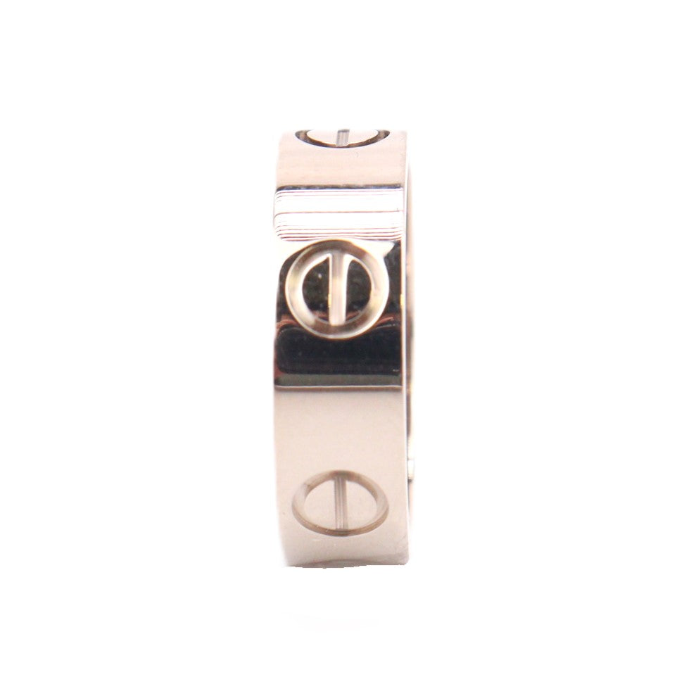 Cartier CRB4084750 Love Ring Ring