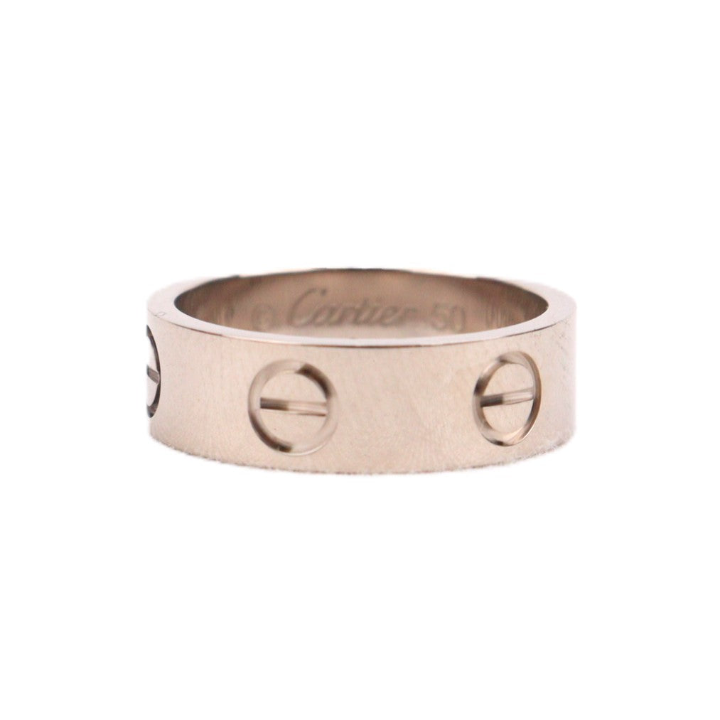 Cartier CRB4084750 Love Ring Ring
