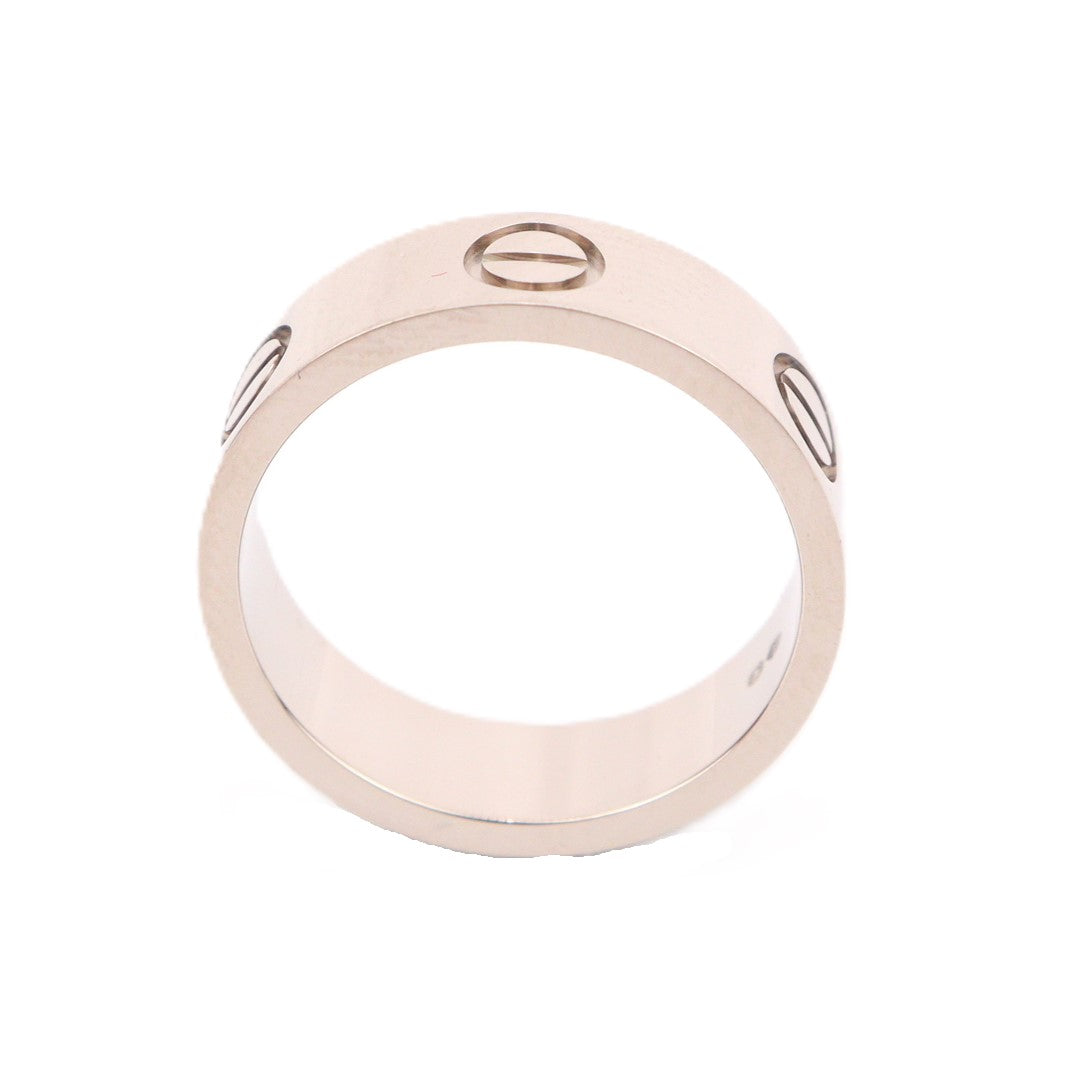 Cartier CRB4084750 Love Ring Ring