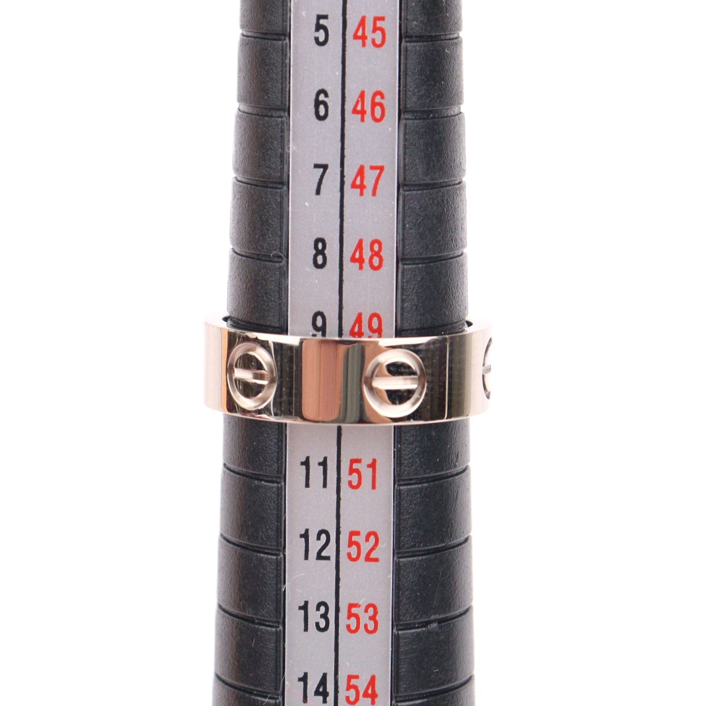Cartier CRB4084750 Love Ring Ring