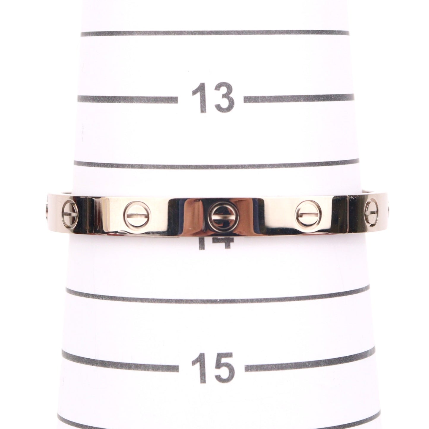 Cartier CRB6035415 Love Bracelet Bracelet