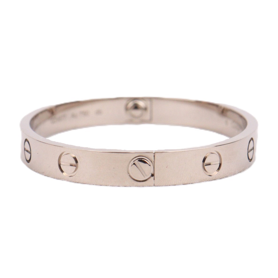 Cartier CRB6035415 Love Bracelet Bracelet