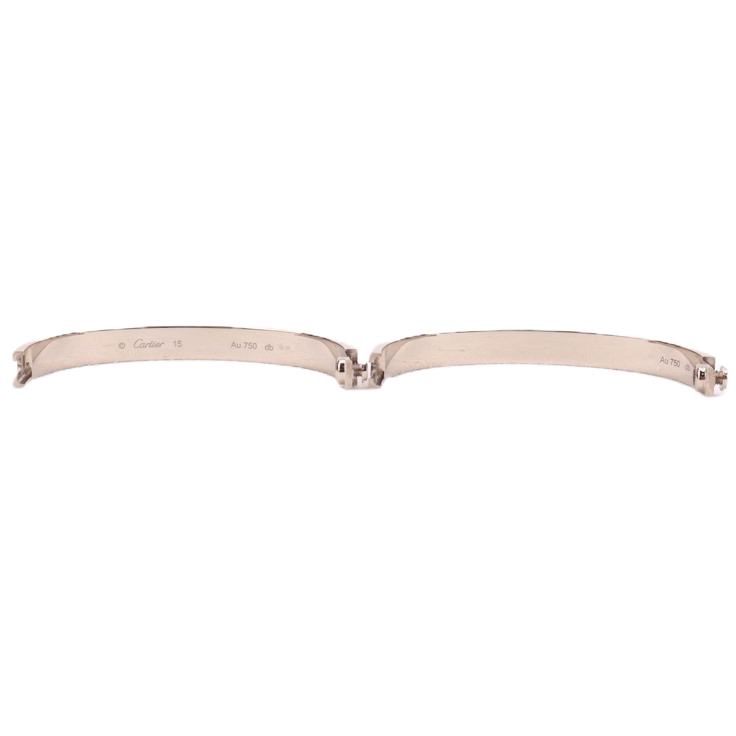 Cartier CRB6035415 Love Bracelet Bracelet
