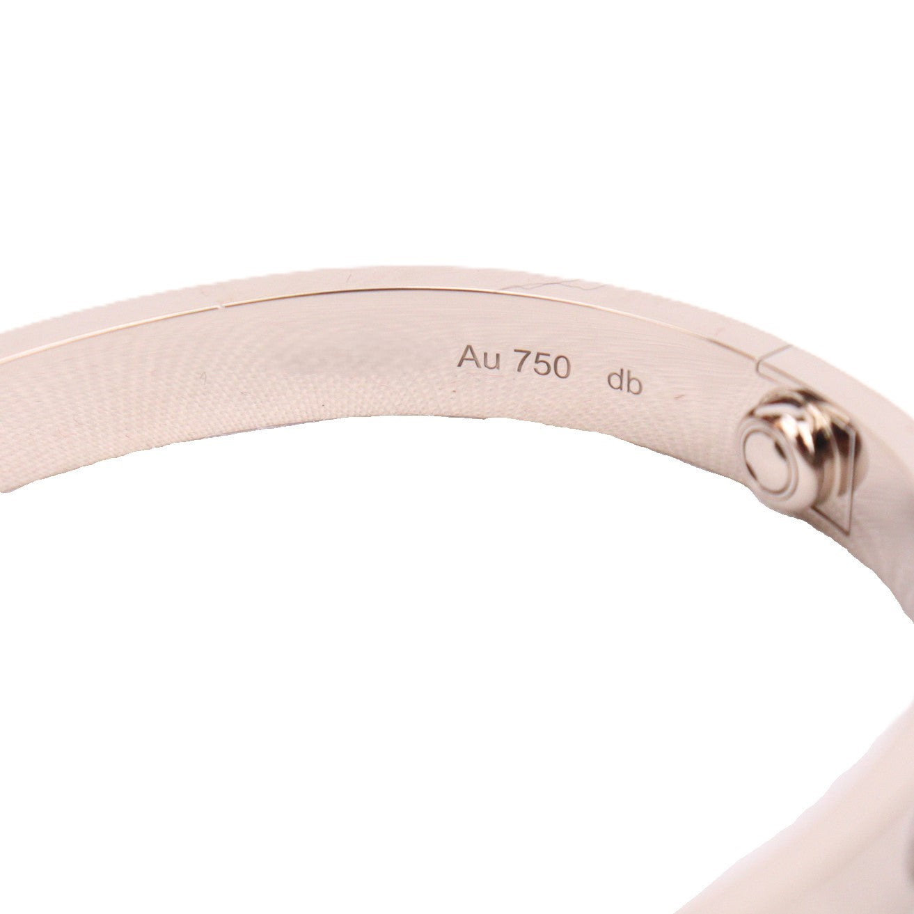 Cartier CRB6035415 Love Bracelet Bracelet