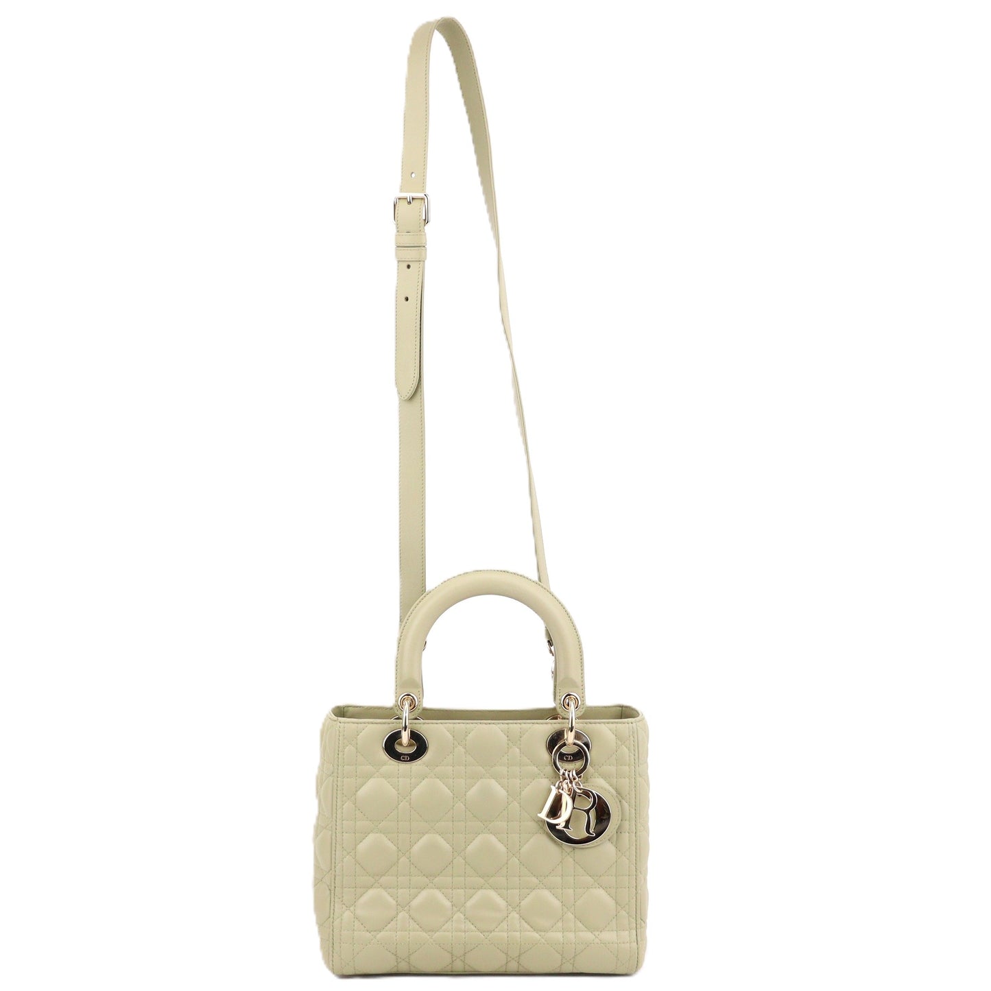 DIOR M0565NGE LADY DIOR