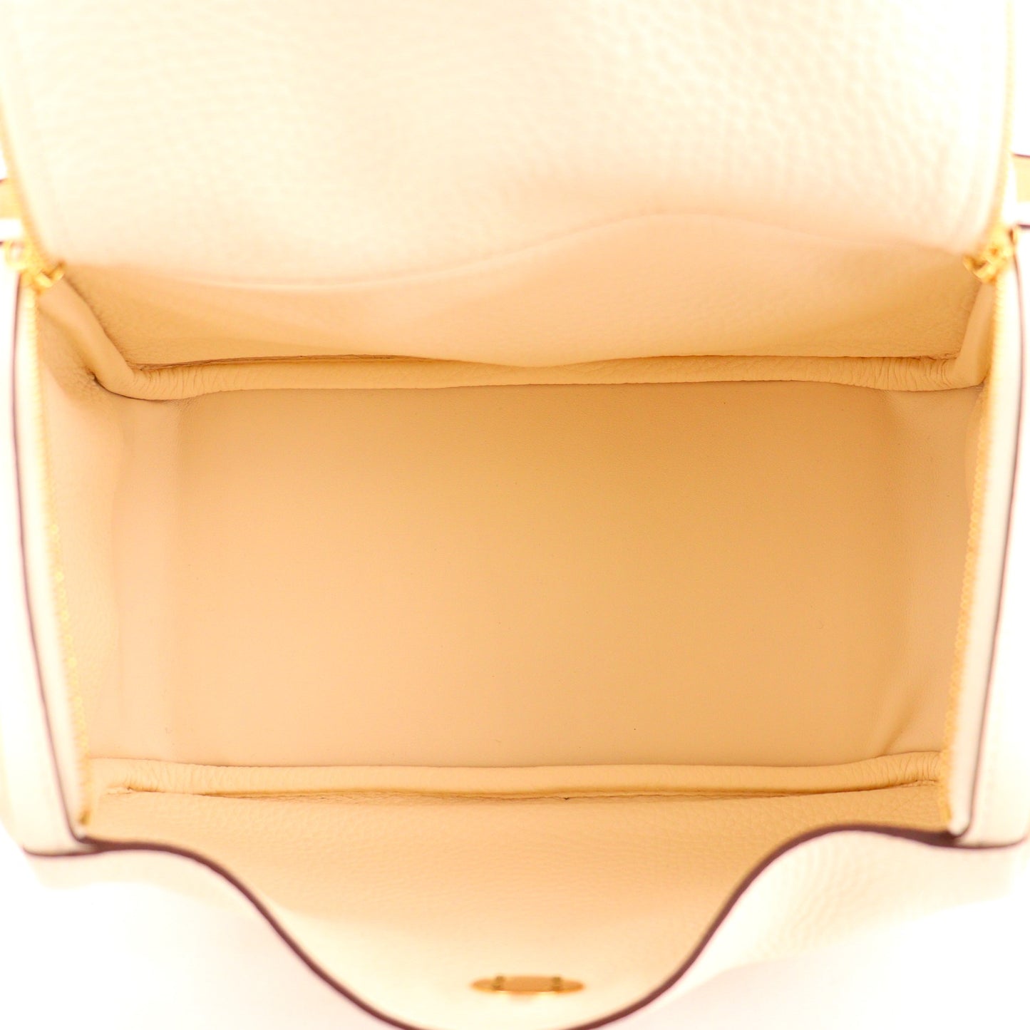 HERMES 073428CC LINDY