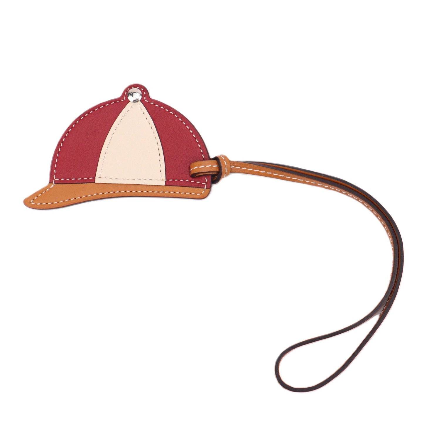 HERMES 069715CK PADDOCK BOMBE