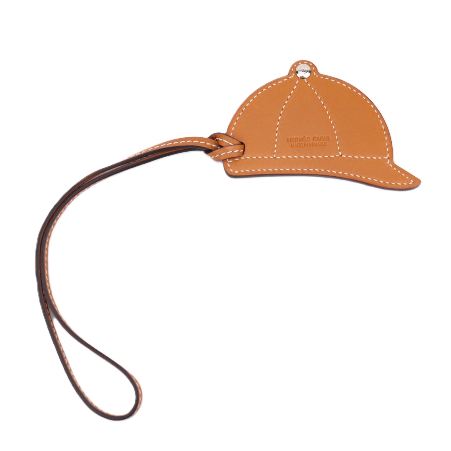 HERMES 069715CK PADDOCK BOMBE