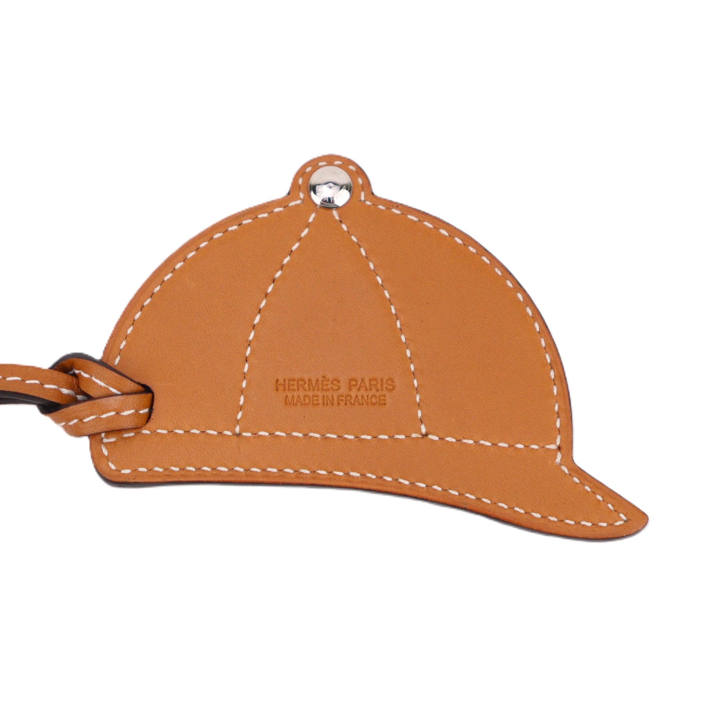 HERMES 069715CK PADDOCK BOMBE