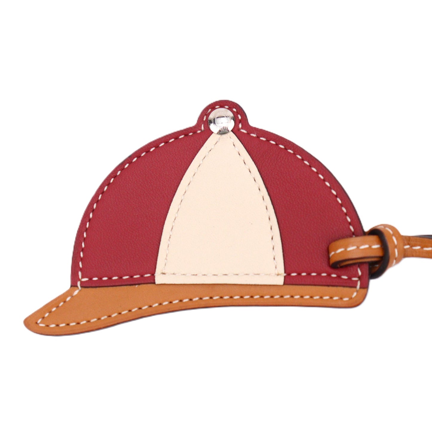 HERMES 069715CK PADDOCK BOMBE