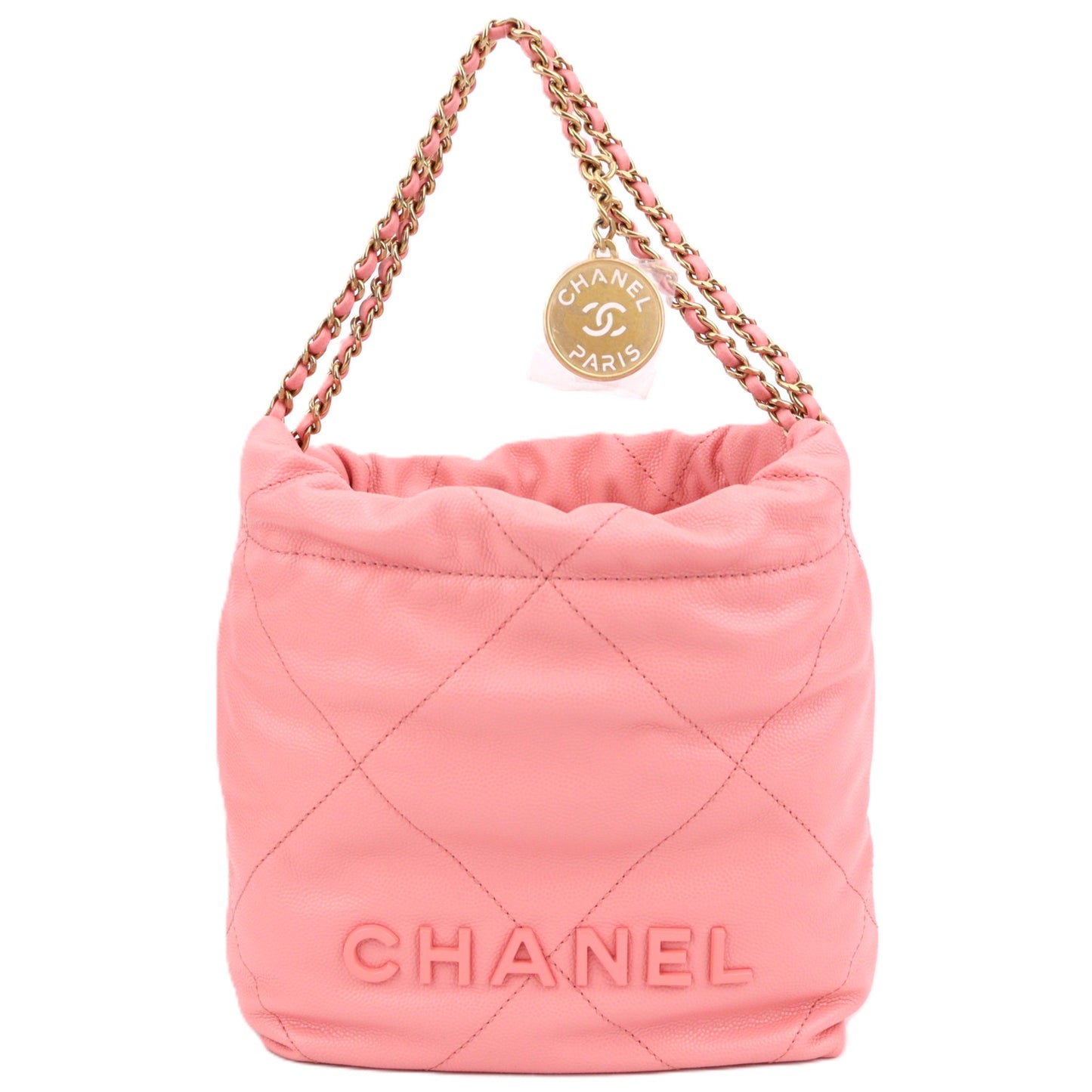 CHANEL AS3980 BAG