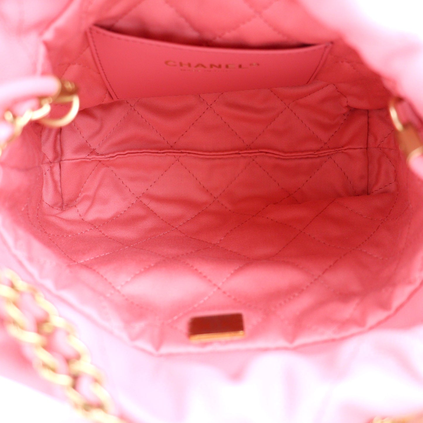 CHANEL AS3980 BAG