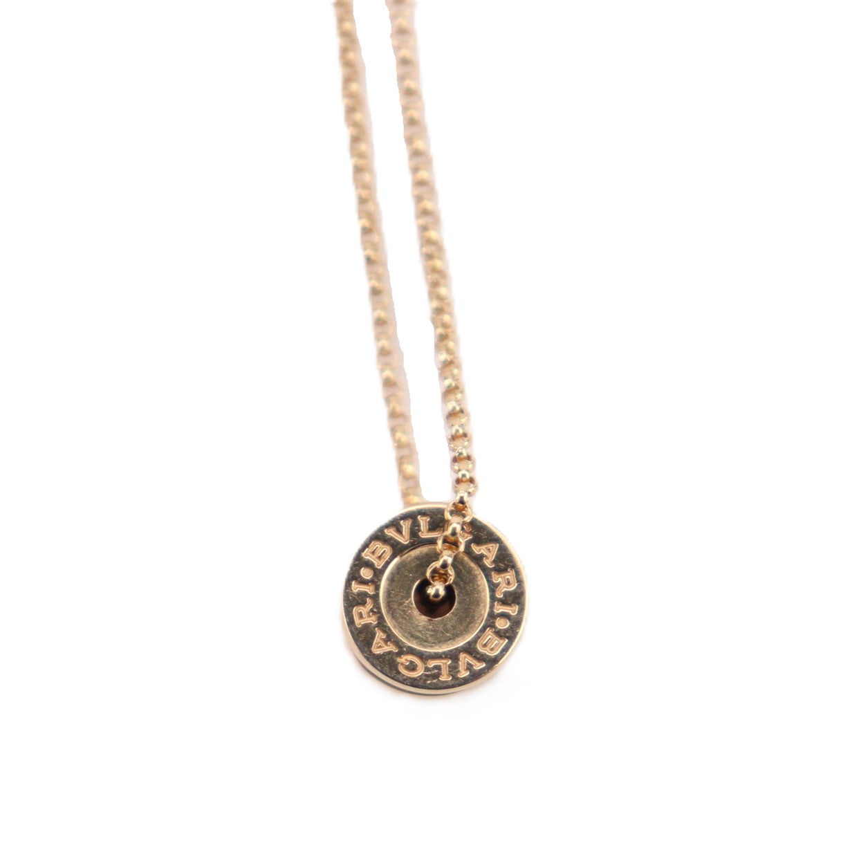 BVLGARI 359730 B. Zero1 Necklace