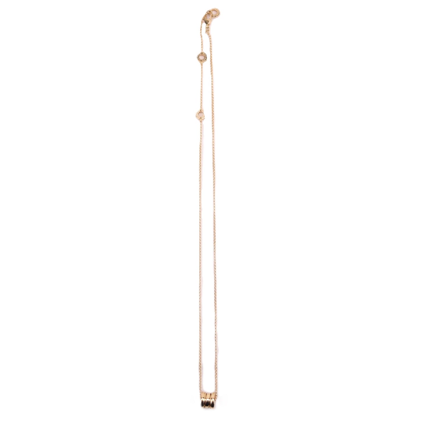 BVLGARI 359730 B. Zero1 Necklace