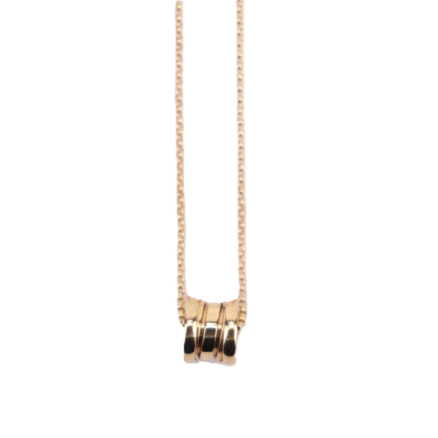 BVLGARI 359730 B. Zero1 Necklace