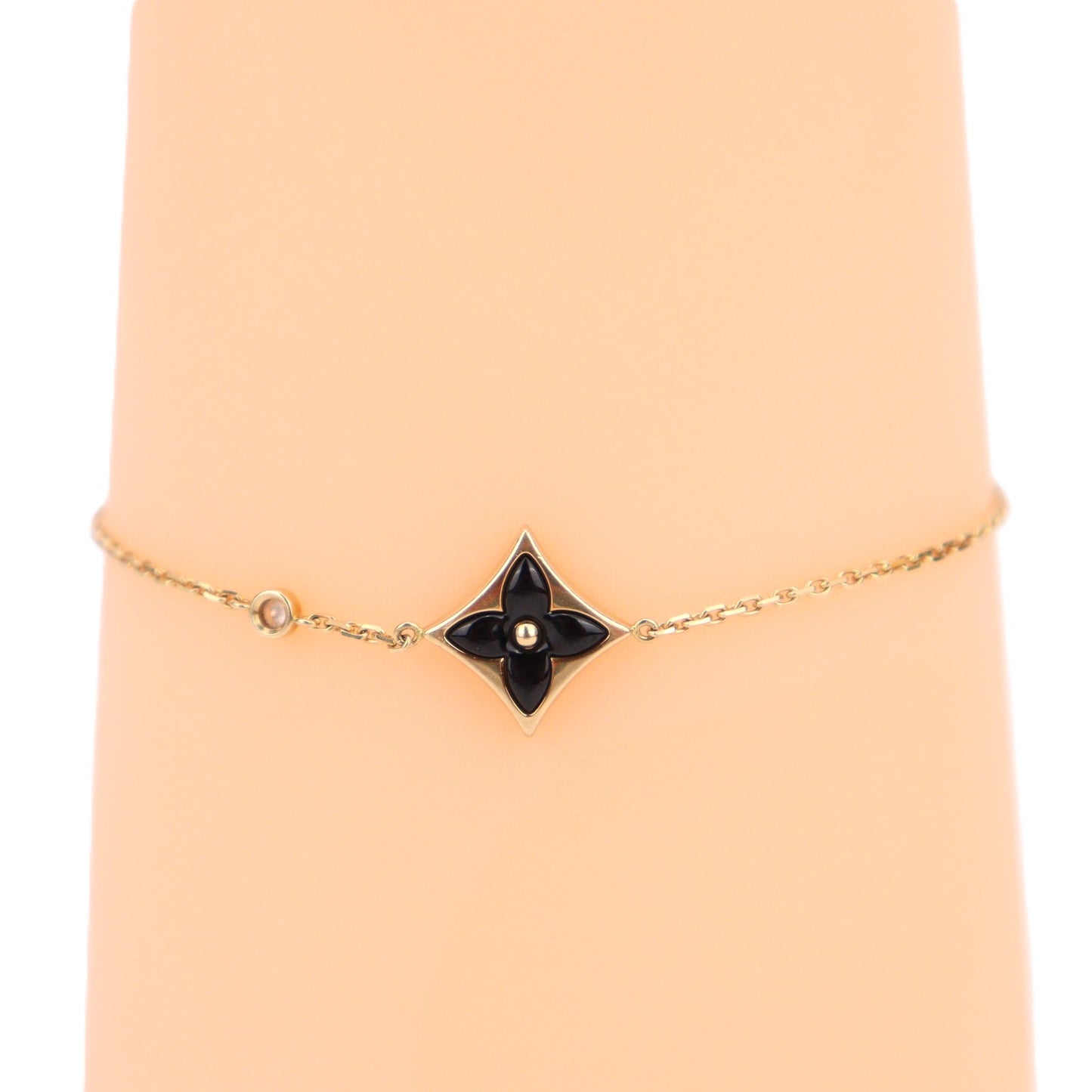 LOUIS VUITTON Q95677 Color Blossom BB Star Bracelet Bracelet