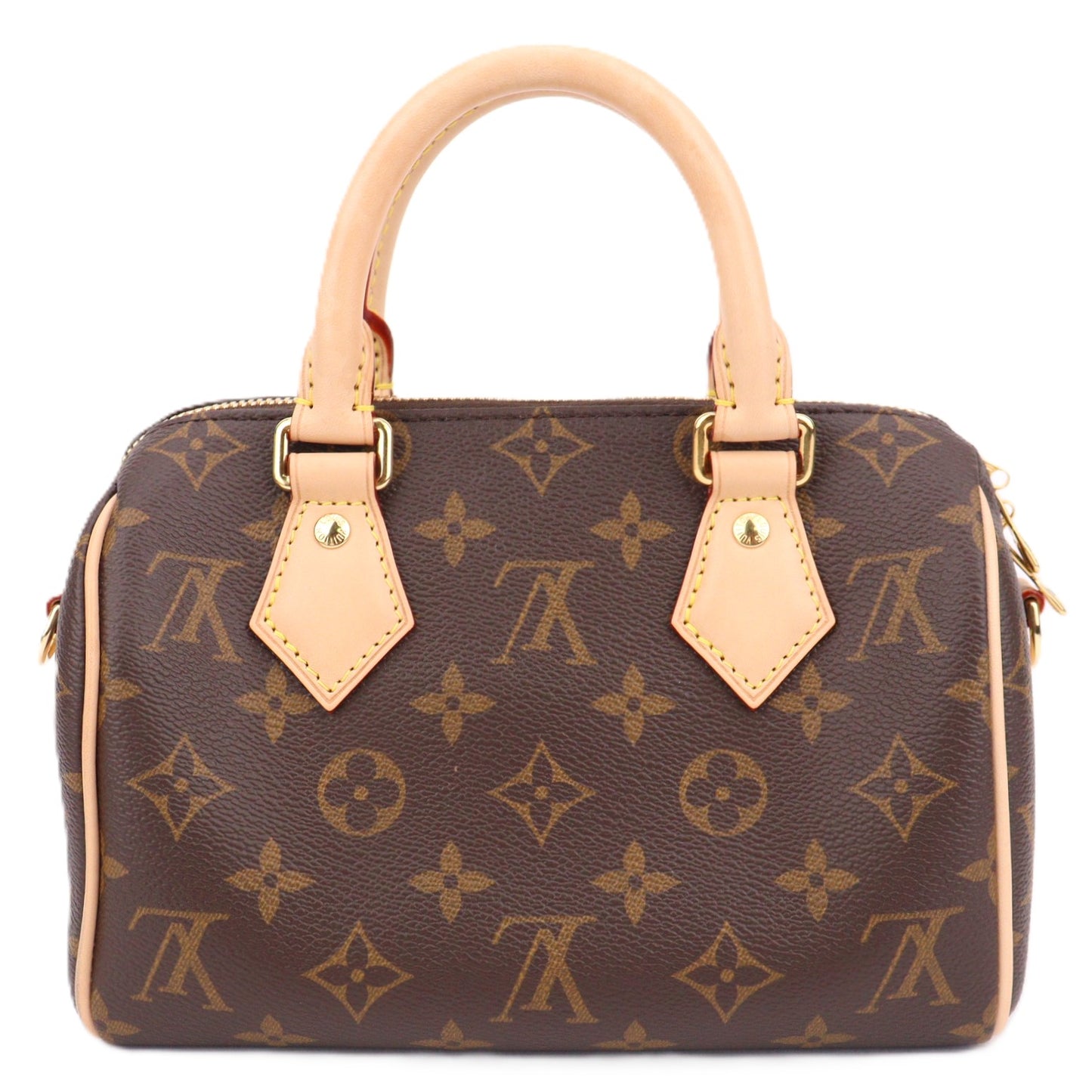 LOUIS VUITTON M46222 SPEEDY BANDOULIERE