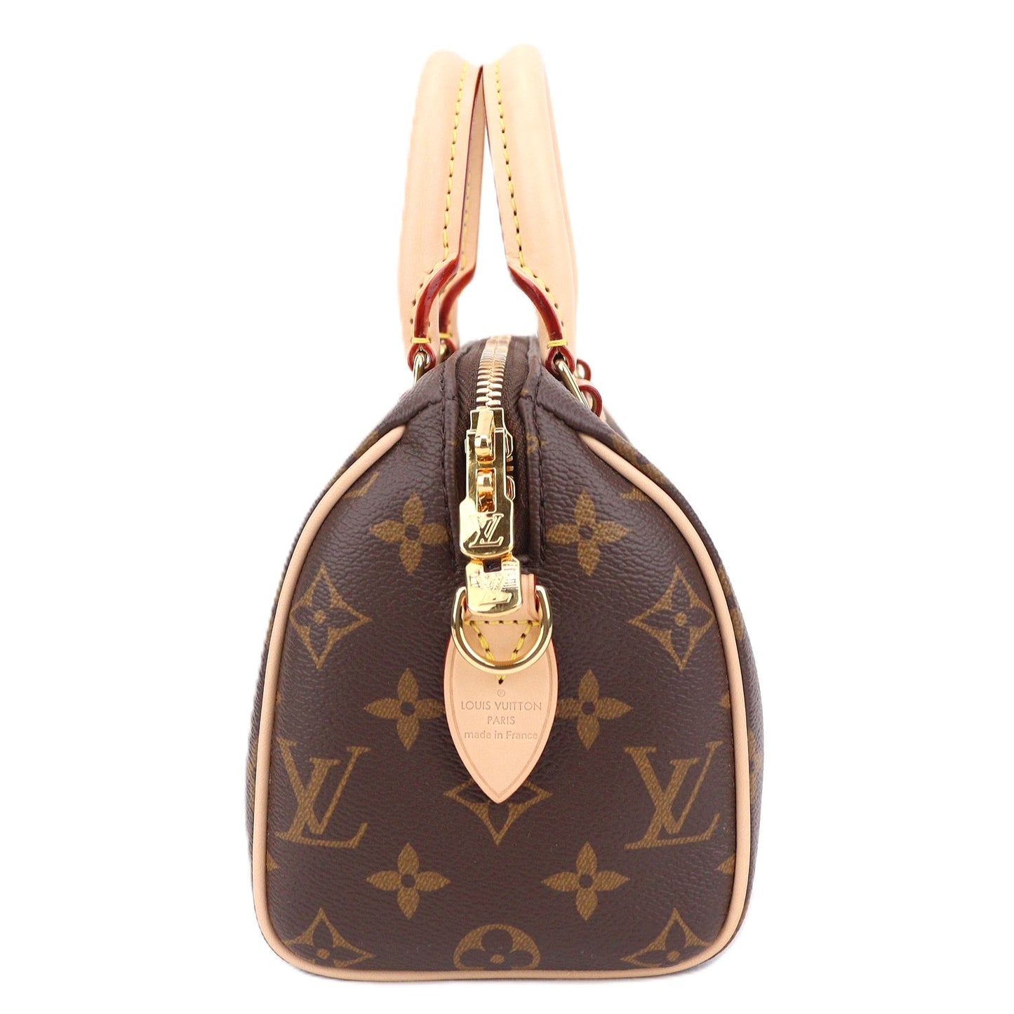 LOUIS VUITTON M46222 SPEEDY BANDOULIERE