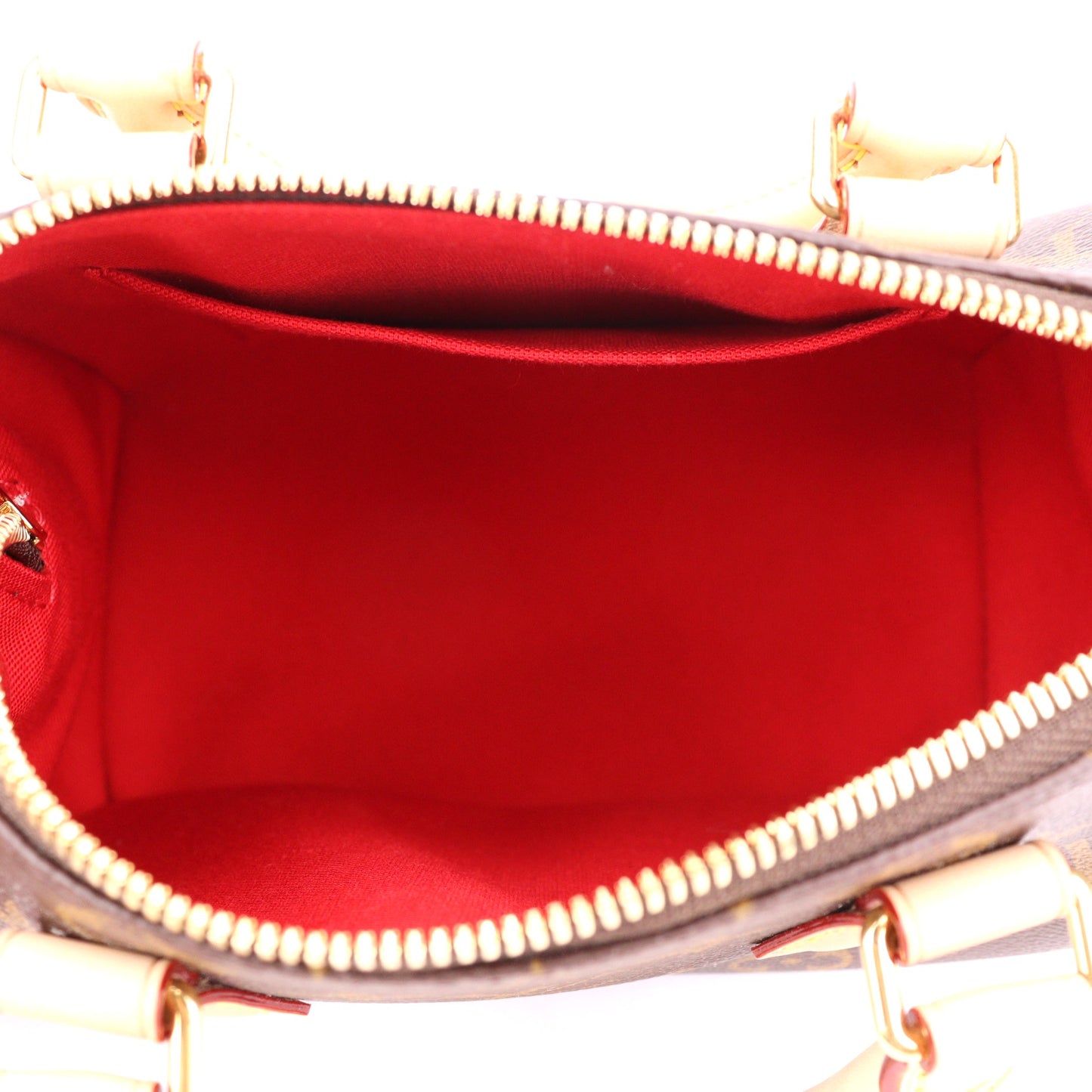 LOUIS VUITTON M46222 SPEEDY BANDOULIERE