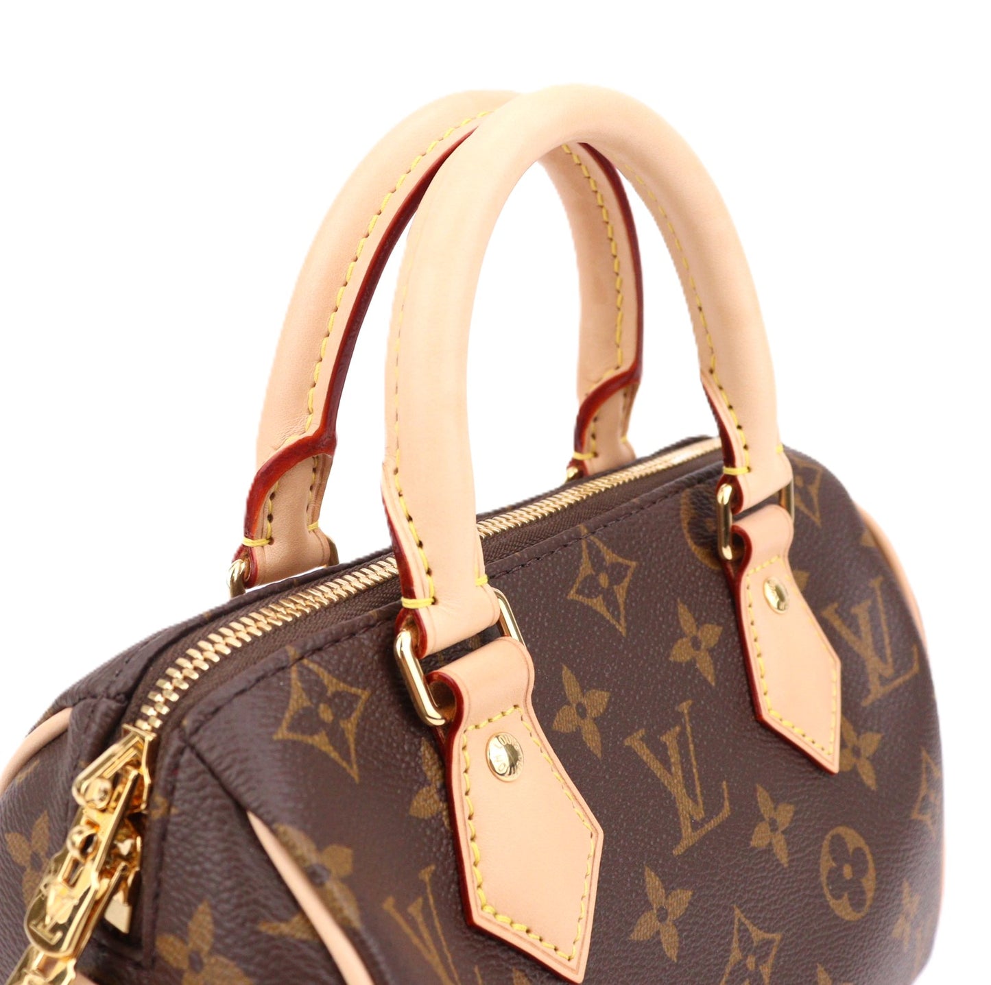 LOUIS VUITTON M46222 SPEEDY BANDOULIERE