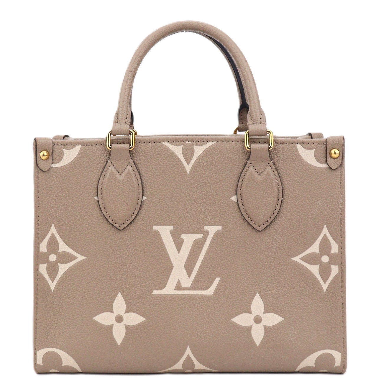 LOUIS VUITTON M45779 ON THE GO