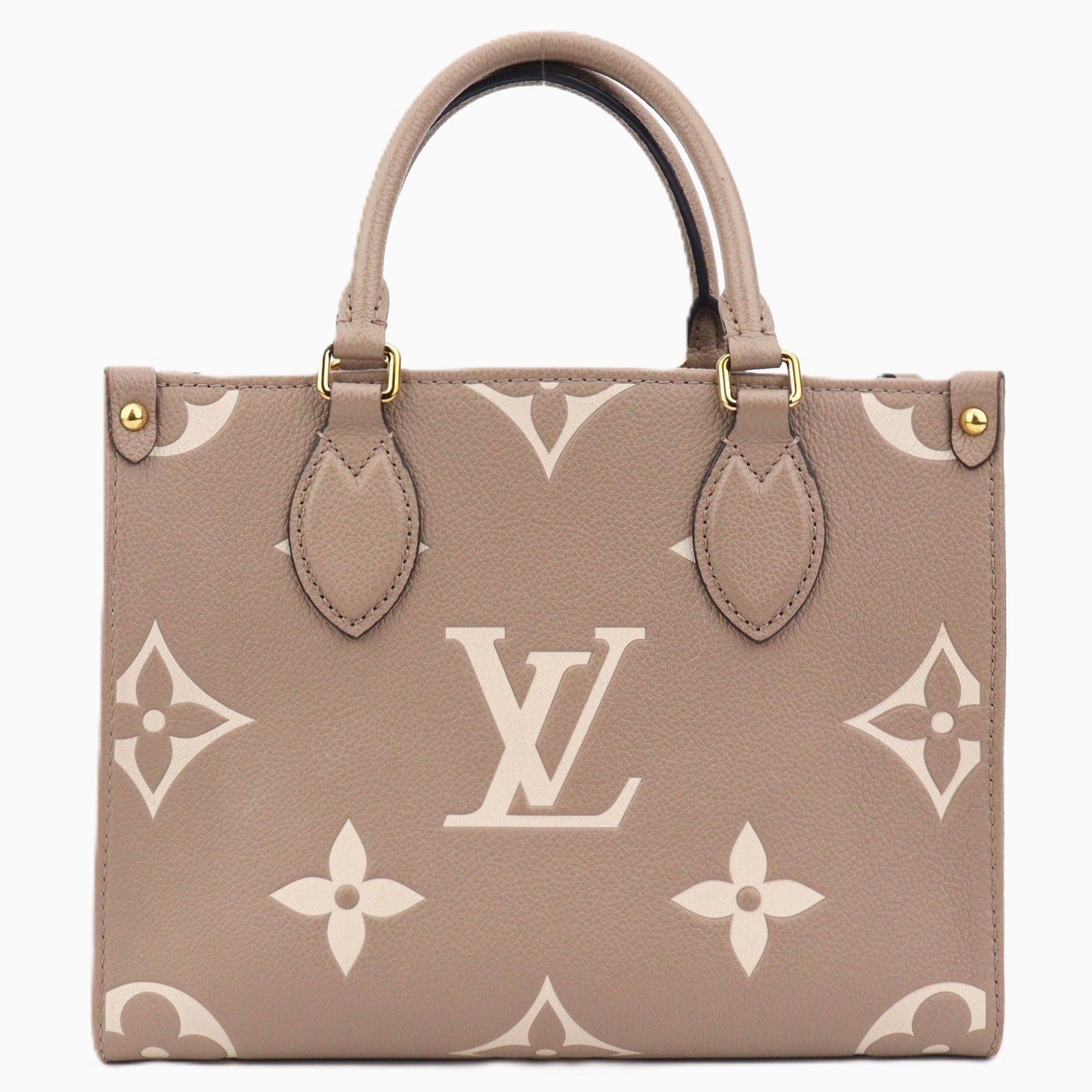 LOUIS VUITTON M45779 ON THE GO