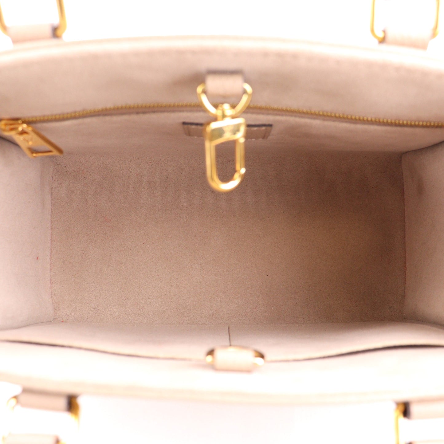 LOUIS VUITTON M45779 ON THE GO