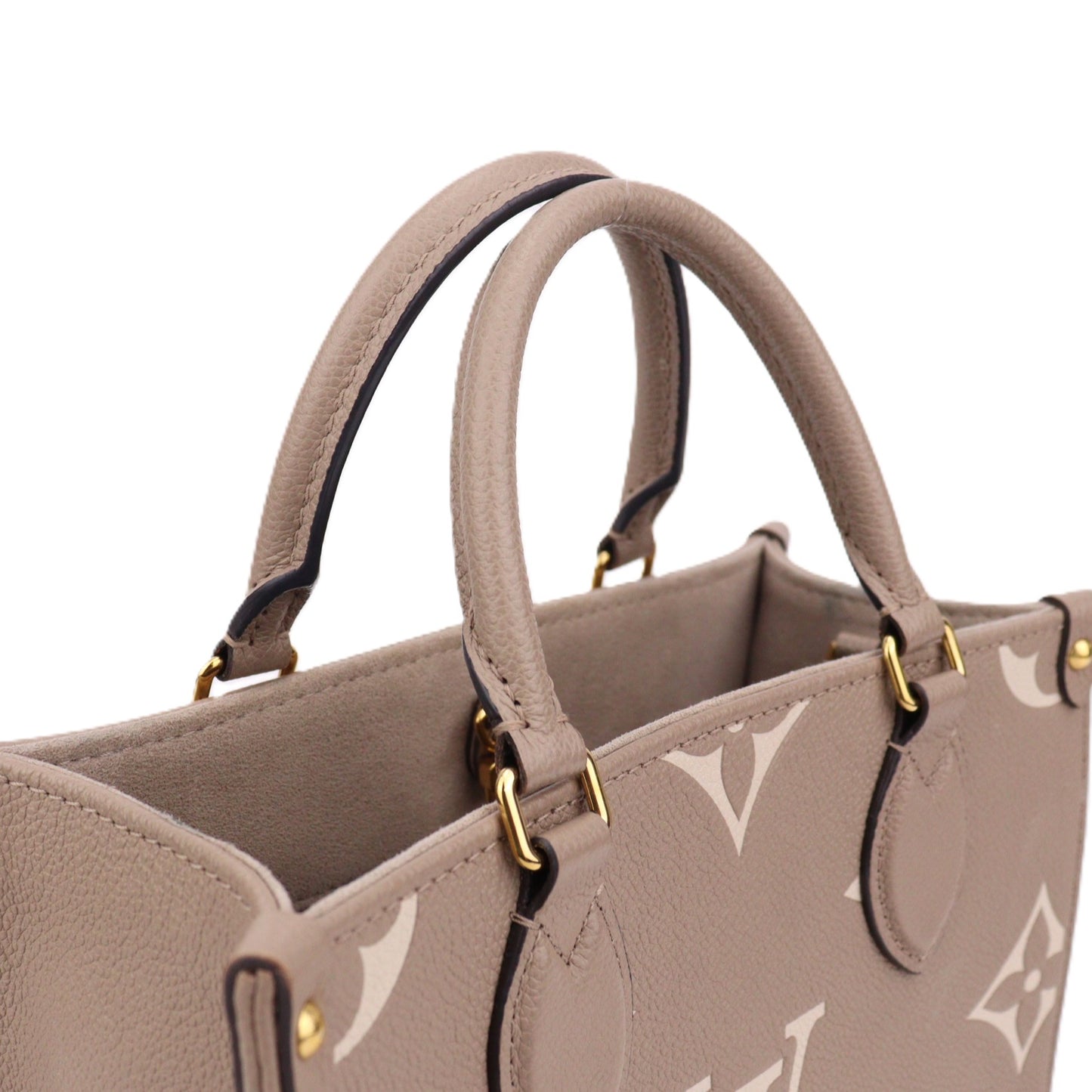 LOUIS VUITTON M45779 ON THE GO