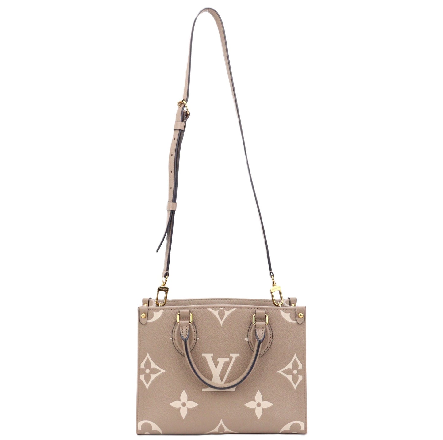 LOUIS VUITTON M45779 ON THE GO