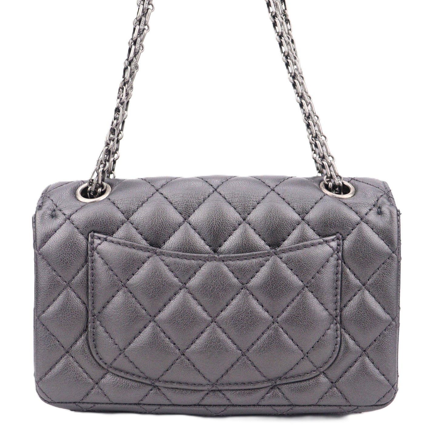 CHANEL AS0874 BAG