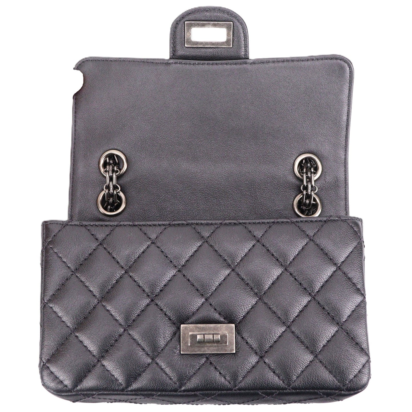 CHANEL AS0874 BAG
