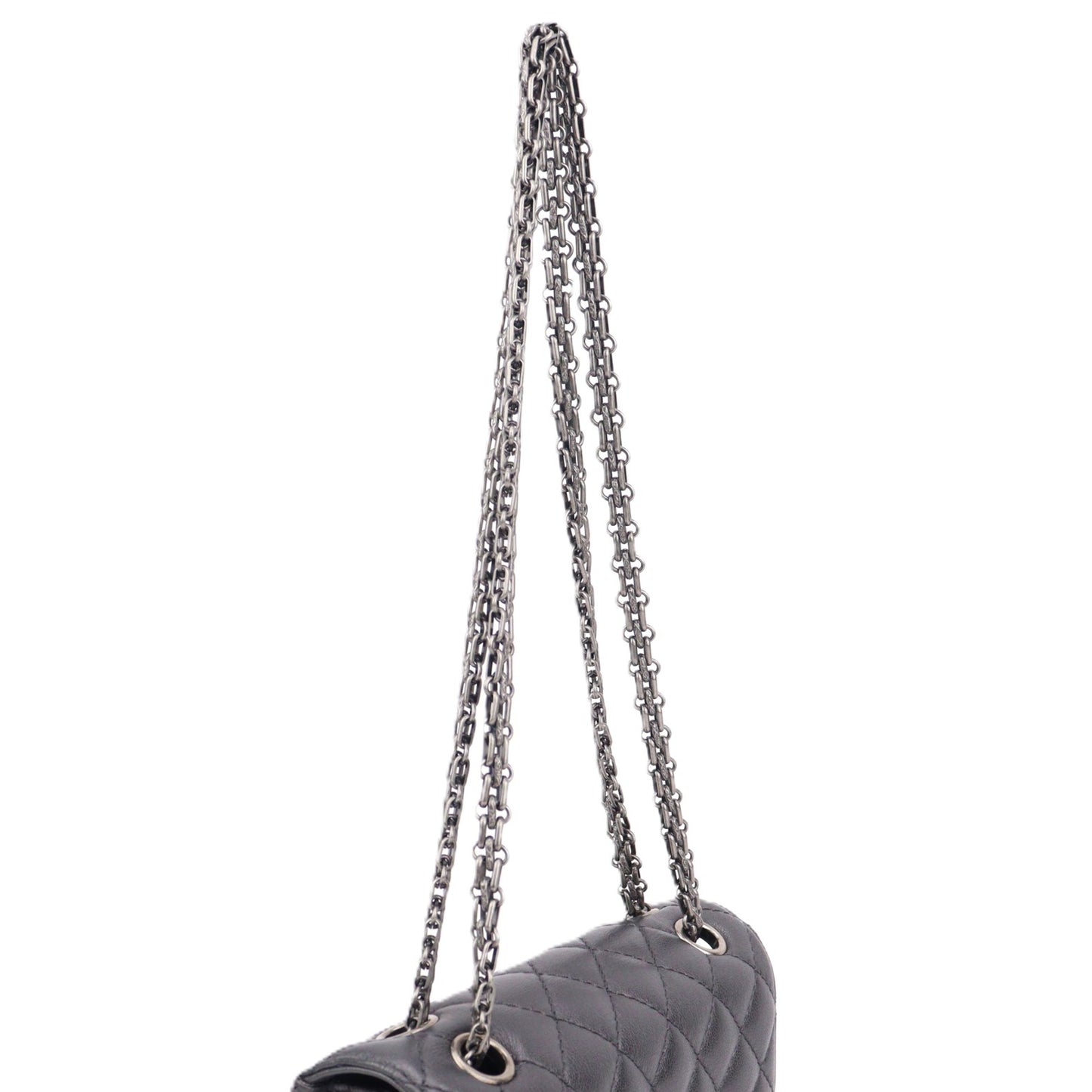 CHANEL AS0874 BAG