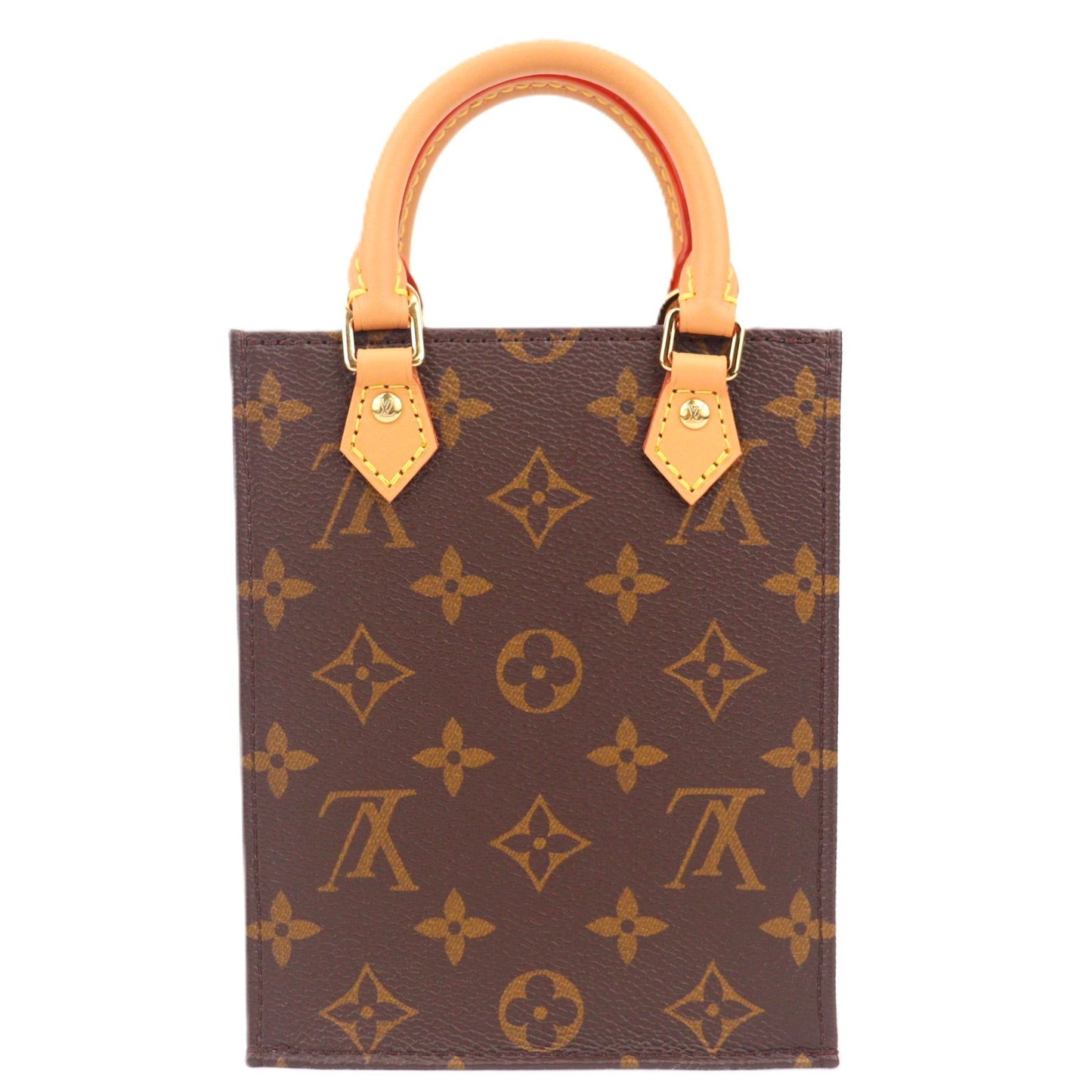 LOUIS VUITTON M81295 PETIT SAC PLAT