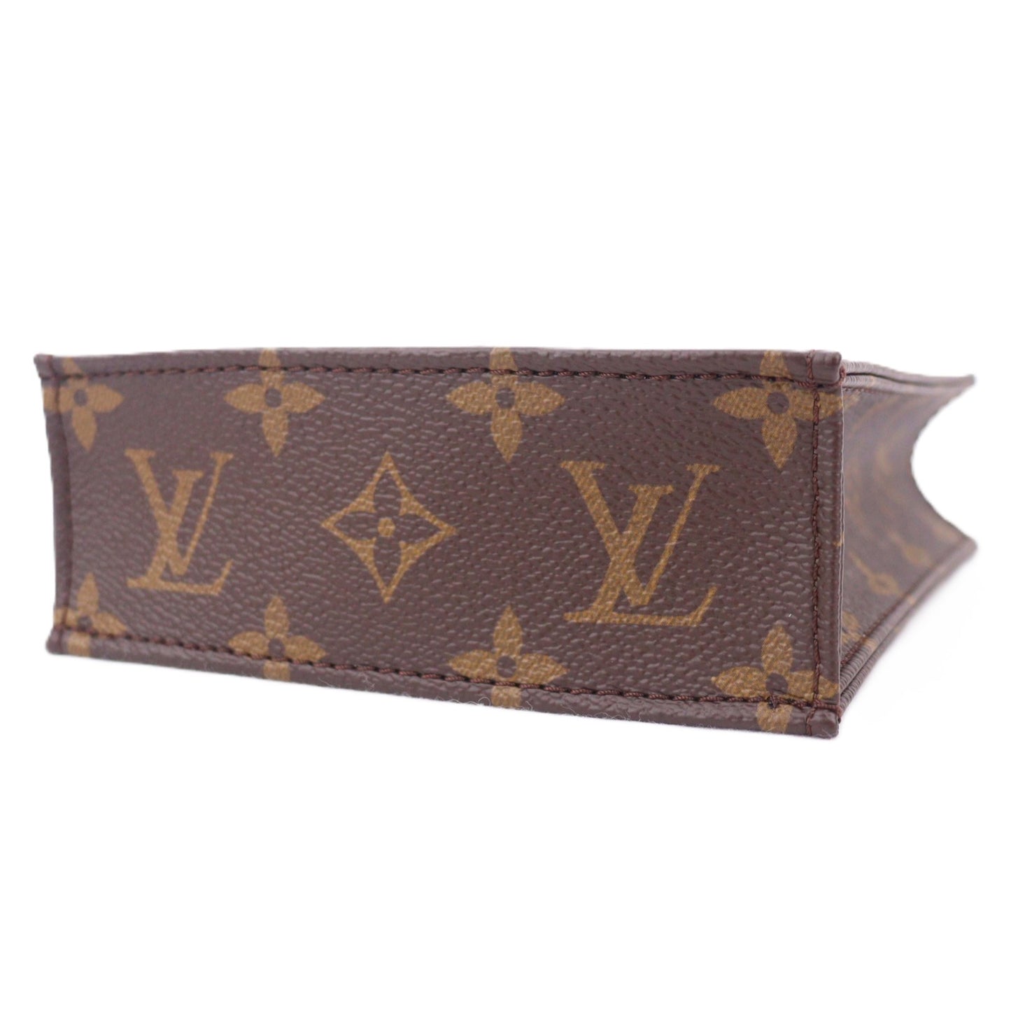LOUIS VUITTON M81295 PETIT SAC PLAT