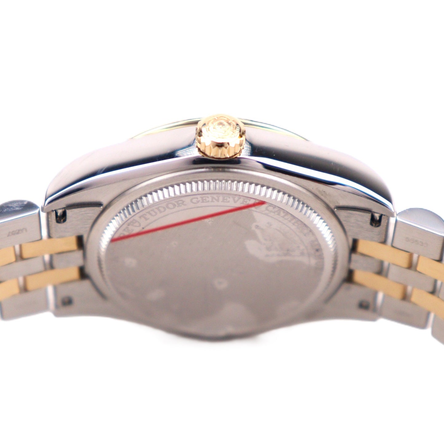 TUDOR 79603 Black Bay 31 S&G
