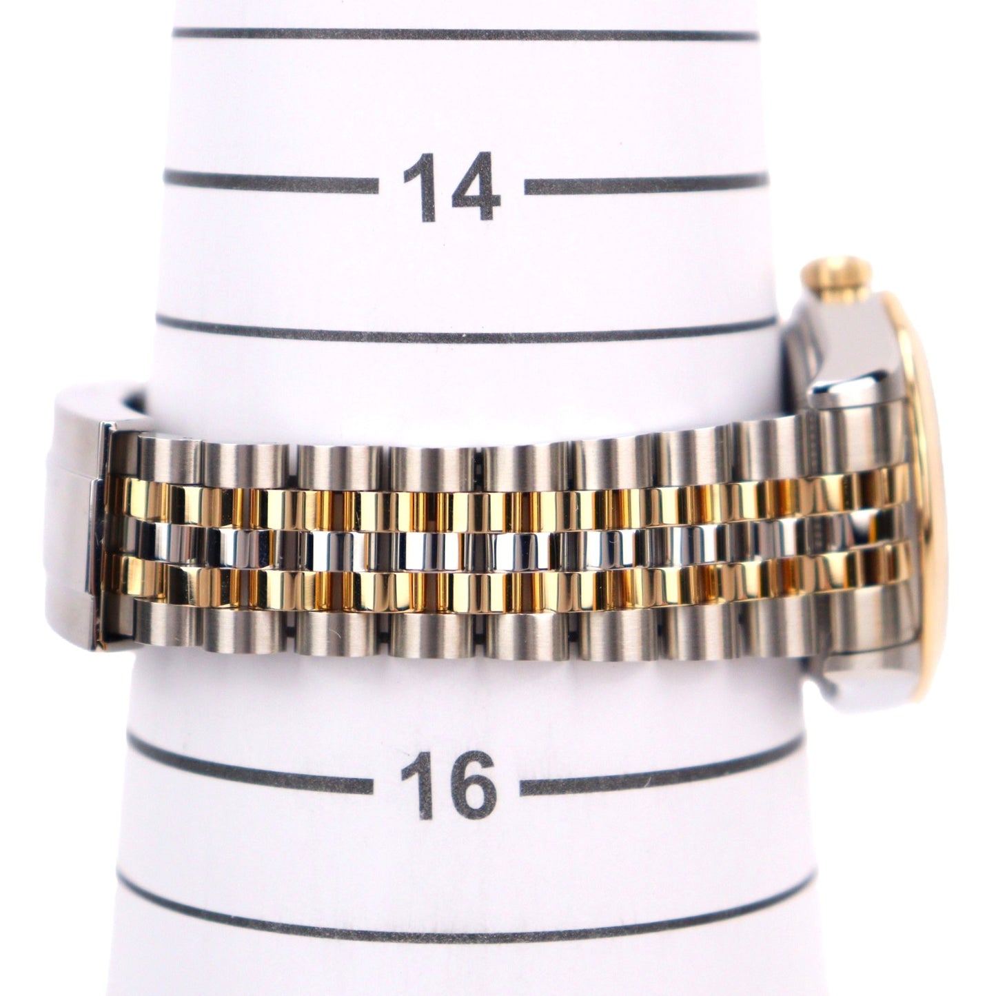 TUDOR 79603 Black Bay 31 S&G