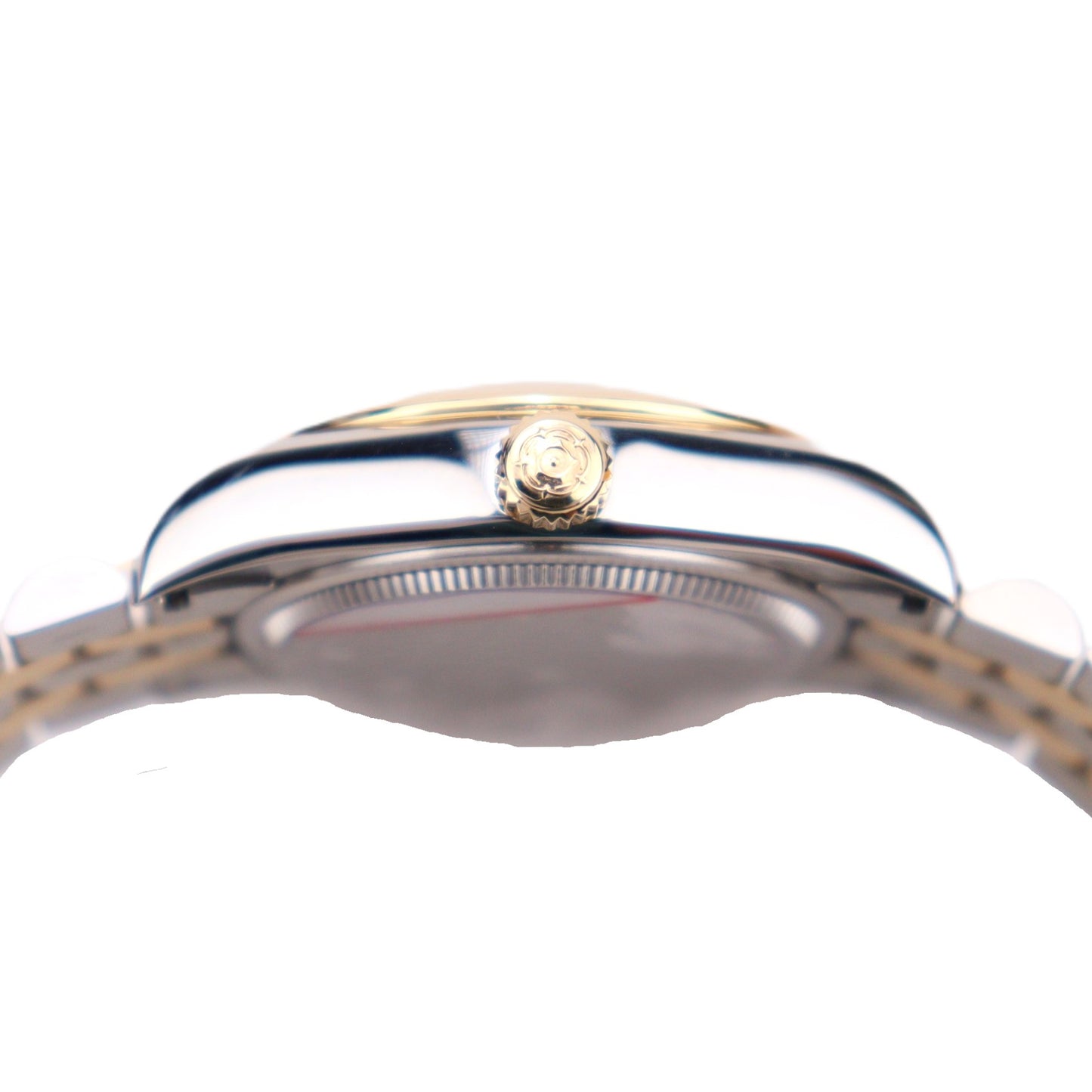 TUDOR 79603 Black Bay 31 S&G