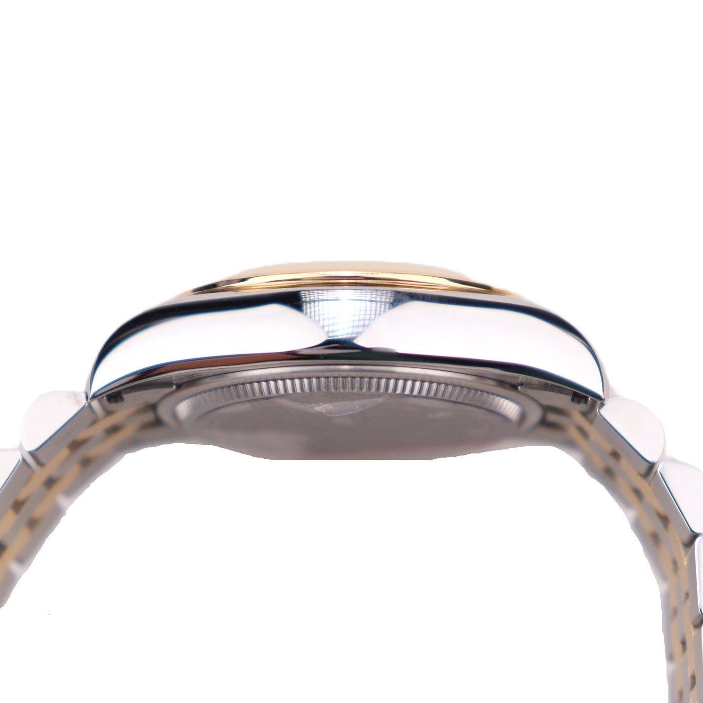 TUDOR 79603 Black Bay 31 S&G