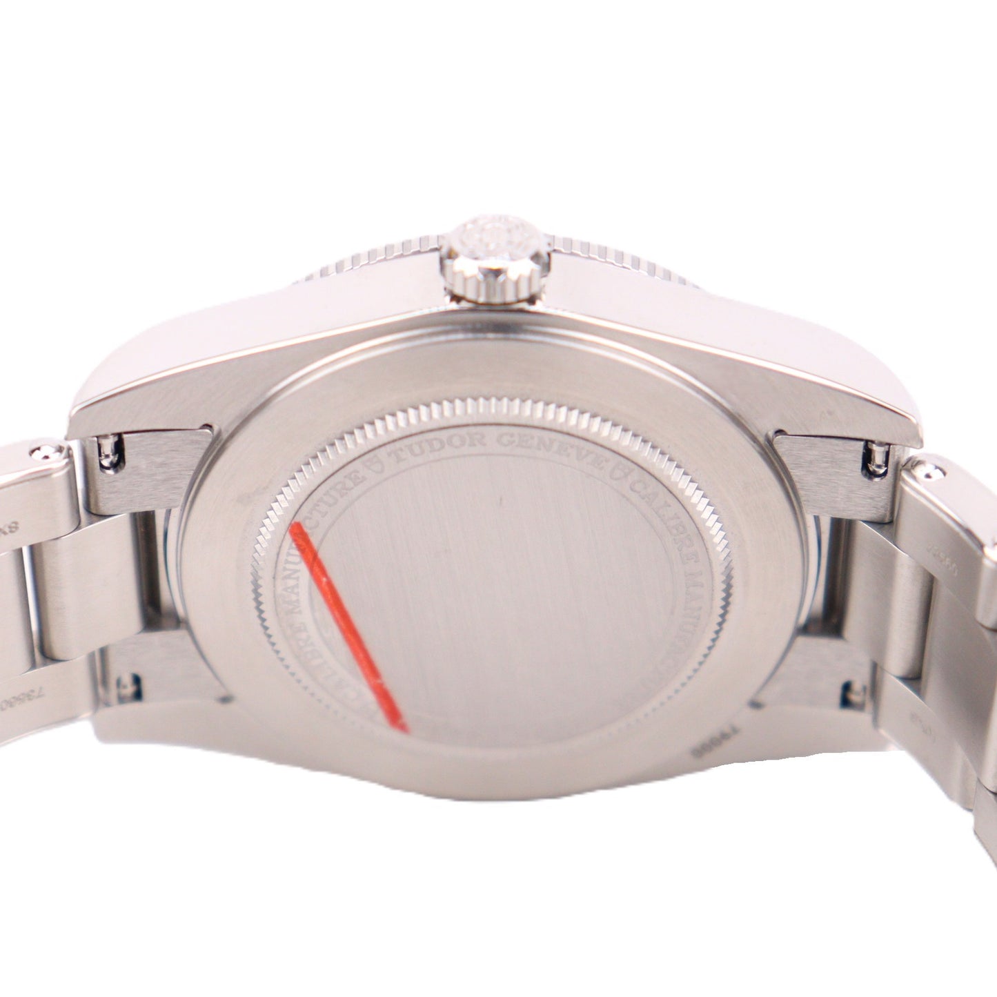 TUDOR 79000 Black Bay 54