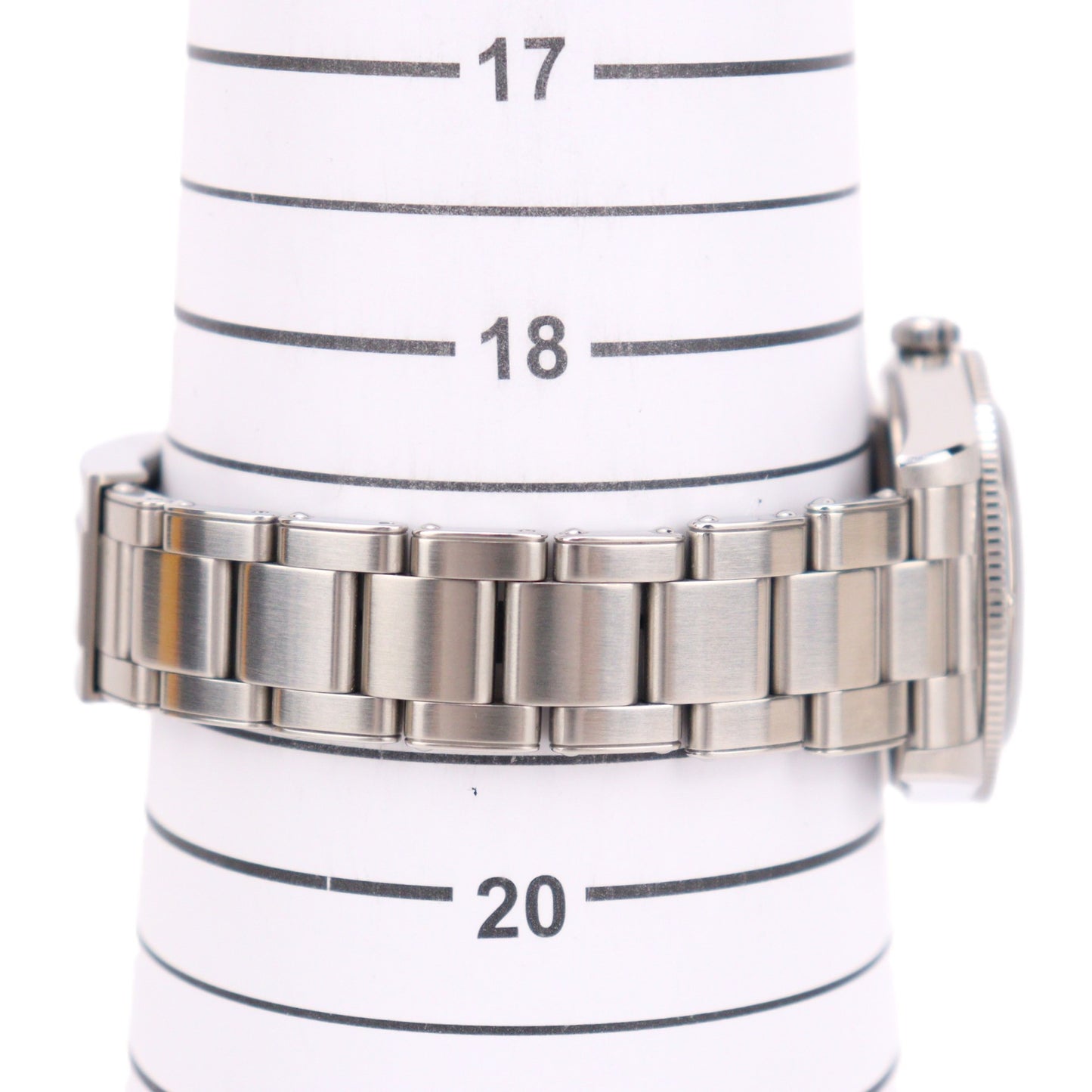 TUDOR 79000 Black Bay 54