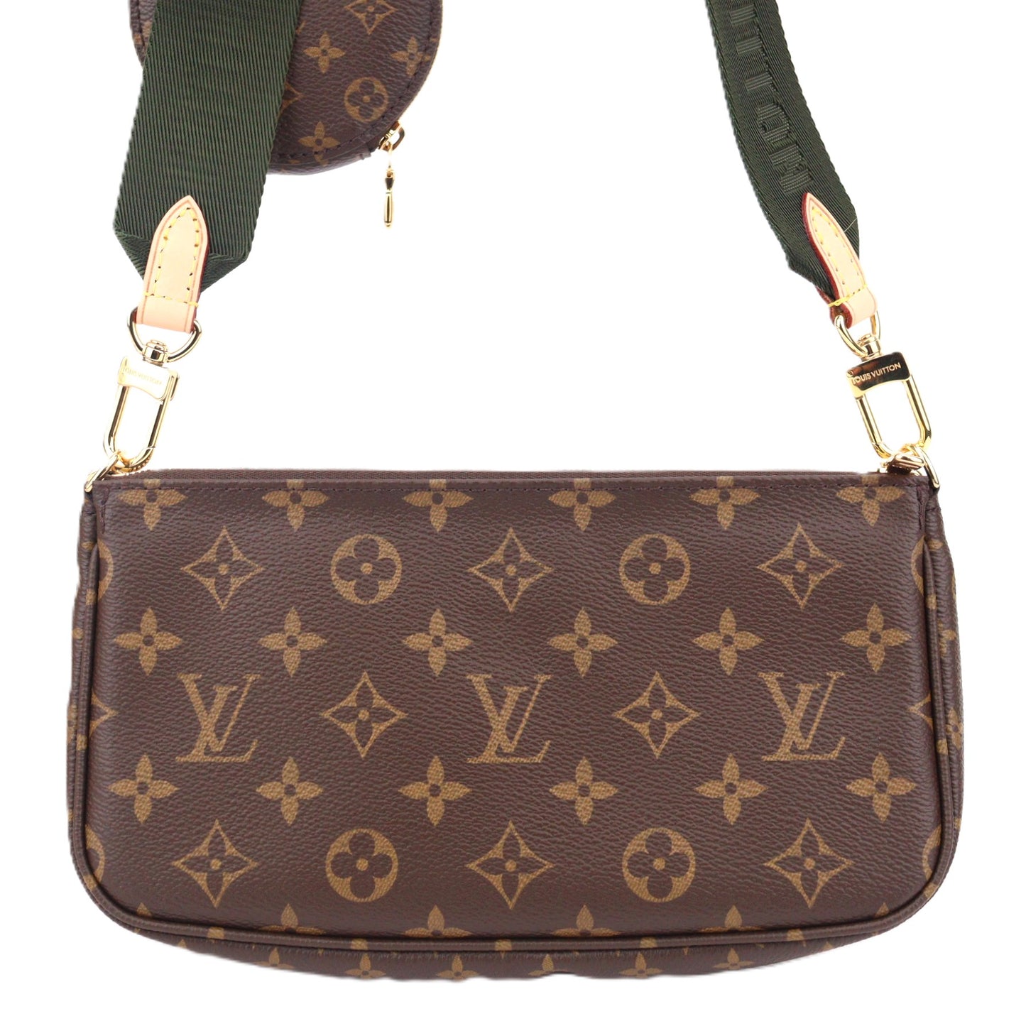 LOUIS VUITTON M44813 MULTI POCHETTE ACCESSOIRES